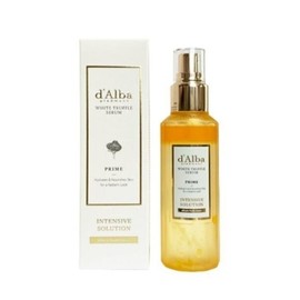Dalba 달바 화이트 트러플 프라임 인텐시브 세럼 100ml x 2개 Dalba White Truffle Prime Intensive Serum 100ml x 2 pcs
