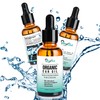 Natural Mullein Ear Wax Removal Oil & Cleaner with Garlic
