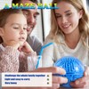 Sratte Maze Ball 3D Maze Game Puzzle Toy Gifts Gravity