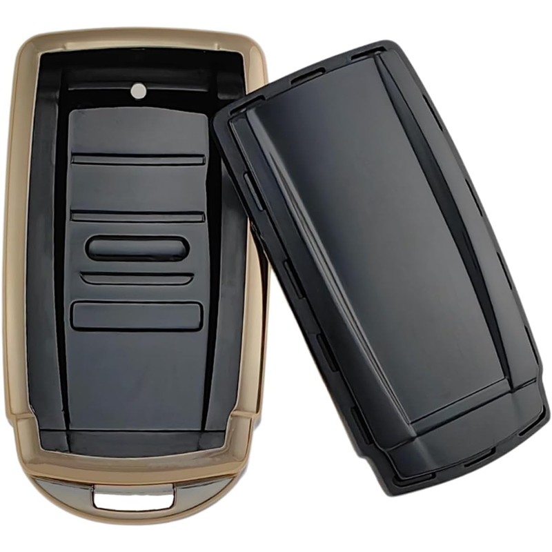 REPROTECTING TPU Key Fob Cover Compatible with 2015-2022 Acura ILX