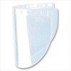R3 Safety 4118CL Faceshield, Lightweight, Fibre Metal