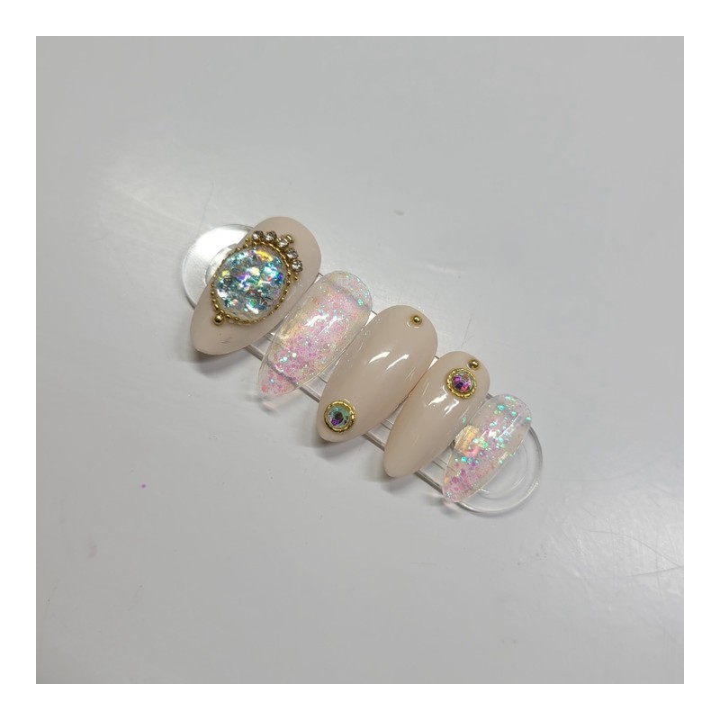 Modern Times - Almond / Modern Times - 아몬드