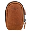 'Gusti Leather Studio "Udo B. Bike Saddle Bag Bicycle Inner