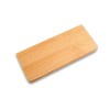 wunderwunsch Bamboo Divider for Lunch Box Lunch Box (1 x