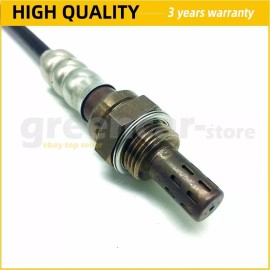 Unbranded 2pcs Oxygen O2 Sensor Upstream +Downstream for Toyota Corolla 2003 2004 I4 1.8L