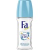 Fa Fresh Dry Flower Roll On Deodorant, 50ml
