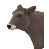 Safari S161329 Farm Brown Swiss Bull Miniature