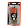 unika HSS-50TN High Speed Hole Saw No Brim 2.0 inches