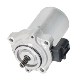 Silscvtt Shift Motor Assembly Replacement for Honda Rancher 420 ES TRX420FE 2007-2015 31300-HP5-601