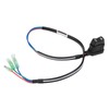 Tilt Trim Switch Assembly for Mercury Outboard Remote Control Box