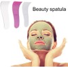 5Pcs Hair Wax Cleansing Spatulas Non-Stick Wax Spatulas Hair Removal