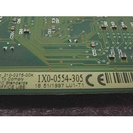 STB - STB 1XO-0554-305 VEL 128 AGP VIDEO BOARD