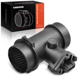 A-Premium Mass Air Flow Sensor Meter [4-Pins] Compatible with Hyundai Accent 1995-1999, Scoupe 1993-1995, L4 1.5L, Replace for# 464649280, 2816422051