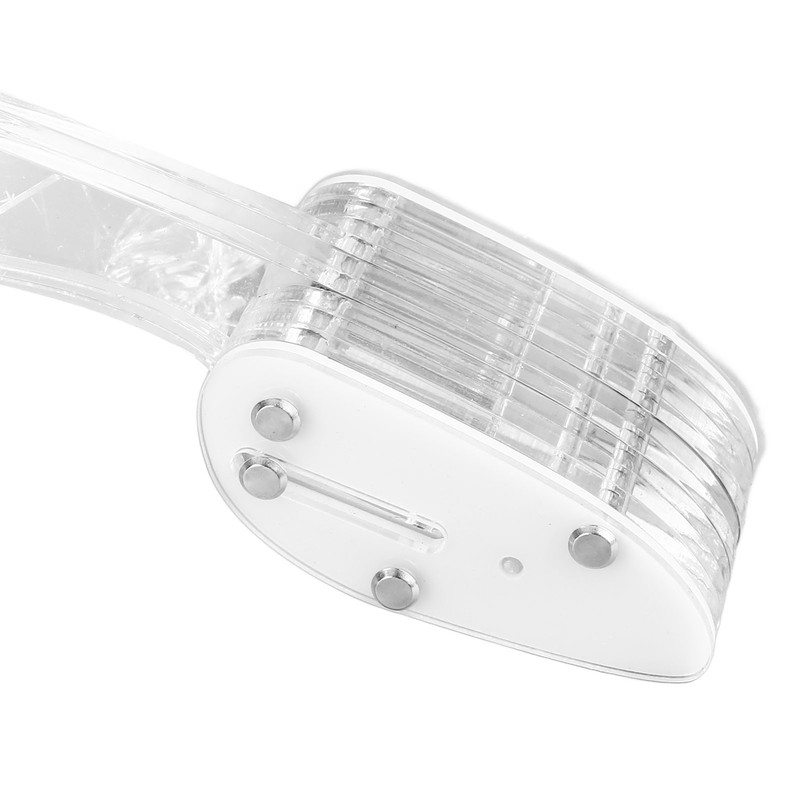 Squid Cutting Tool Multifunctional Acrylic Labor Saving Cuttlefish Cutter for