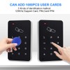 OBO HANDS RFID Door Access Control System Keypad +NC Electric