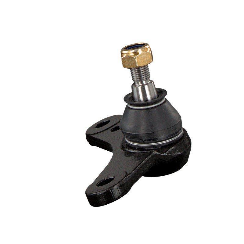 febi bilstein 21485 Ball Joint for control arm, pack of