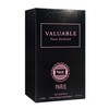 Hybrid & Company Valuable Pour Homme Smoked Vetiver Mens Perfume