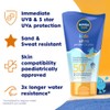 NIVEA SUN Kids Swim & Play // Ultra Protect &