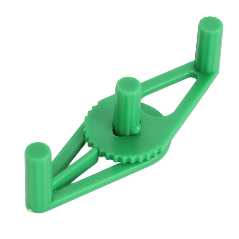 30pcs Low Stress Training Clips Adjustable Reusable Plastic Plant Stem