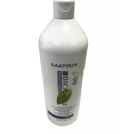 Matrix Biolage Hydratherapie Hydrating Shampoo 33.8 fl oz  ORIGINAL FORMULA  NEW