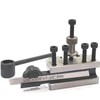 A.D. Internaytional Quick Change Tool Post Holder for Lathe Machine