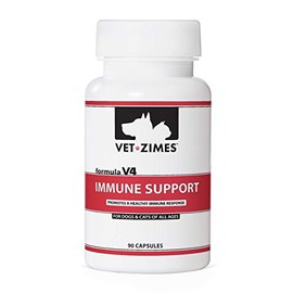 Formula V4 - Immune Support - 90 Capsules