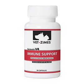 Formula V4 - Immune Support - 90 Capsules