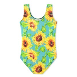 HOZIY Girls Gymnastics Leotards 8-9 Year Old 9-10 8-9 Kids Leo Tumbling Outfits Bodysuits Unitard Clothing Clothes Sparkly Ropa Para Gimnasia Para Niña