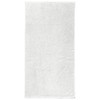 REDBEST Duschtuch Oceanside 4er-Pack Walk-Frottier weiß Größe 70x140 cm