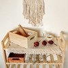 Creative Deco Large Wooden Crate Fruit Box Basket 30 x