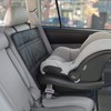 Travel Bug Baby & Toddler High Back Seat Protector, Universal