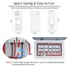 eMylo Smart WiFi Energy Meter, Mini Power Consumption Meter, 99%