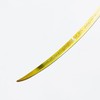 118cm Full Length Gold Stainless Steel Malenia Prosthetic Hand Blade