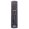 Nettech NettechPANASONICNEW N2QAYB000221 Remote Control Compatible with All Panasonic Models,