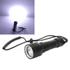 Waterproof Flashlight for Diving 5000LM P50 4 Lamp Beads 3