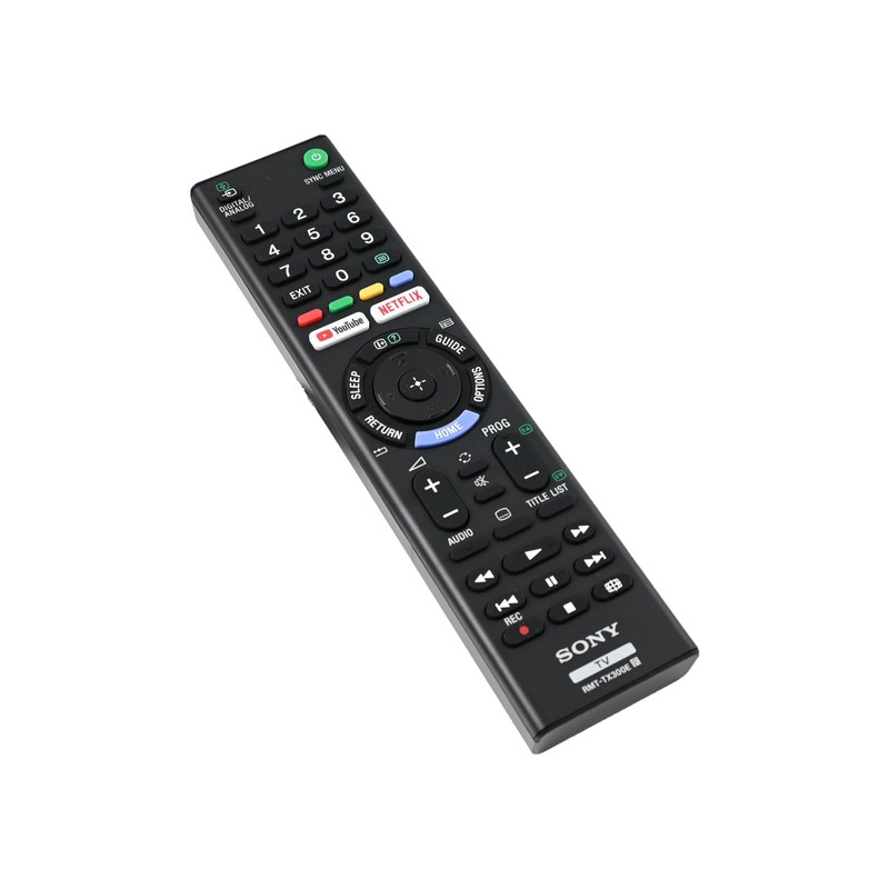 Sony Remote Control