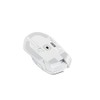 PowerColor ALPHYN AM10 Wireless Gaming Mouse, White