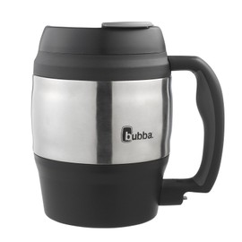 Bubba Classic Insulated Mug Black