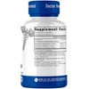 Natures Fusions- Nutri Triple Magnesio Complejo 440mg Glicinato de Magnesio,