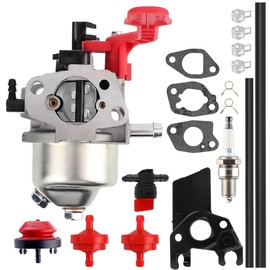 127-9111 Carburetor for Powersmart DB7651-24 and Toro 38753, 36002, 37779, 38752, 38754, 38756, 38811, 38813, 38814 Snowthrowers