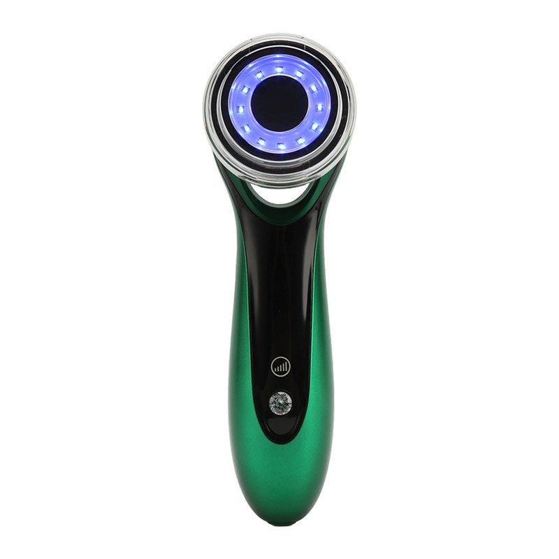 Skin Rejuvenation Machine Color Light Deep Cleaning Massage 4 Modes