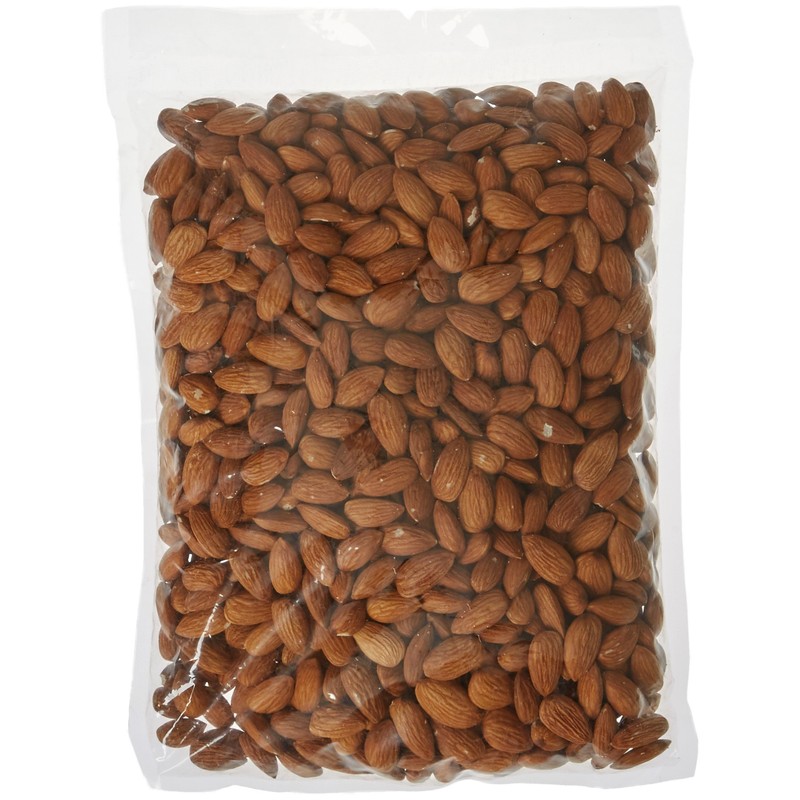 Old India Almonds, 1kg