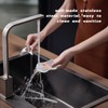 Stainless Steel Muscle Scraper Tool Set - 4Pcs Gua Sha