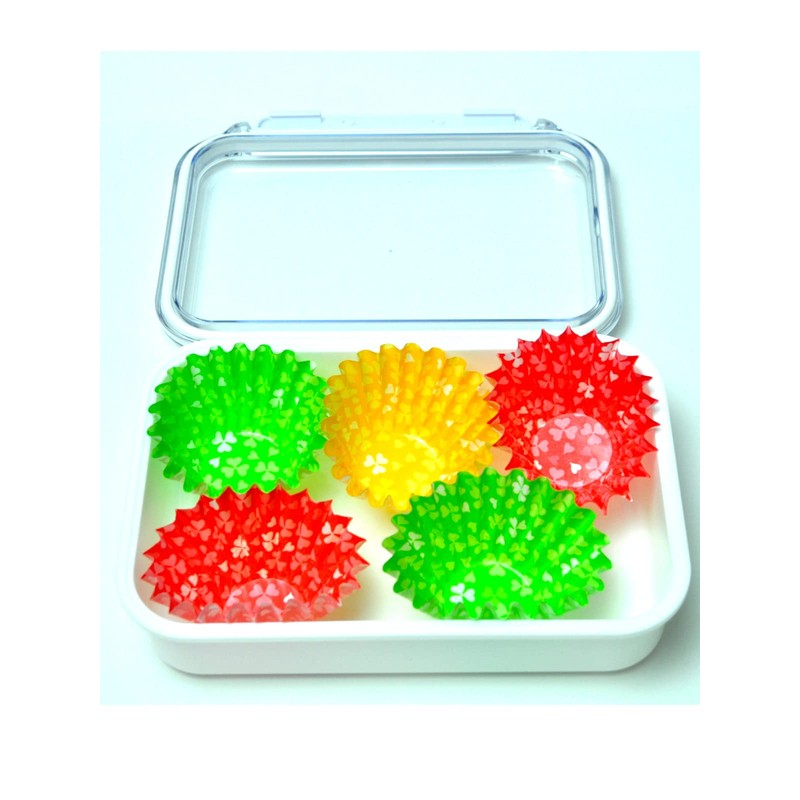 M Packaging Side Dish Cup, Antibacterial, Deep Side Dish Case,