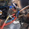 5KW Air Diesel Parking Heater Burner Insert Torches Combustion Chamber