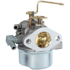 Yomoly Carburetor Compatible with Miller GenerWeld 130 Stick Welder Replacement Carb