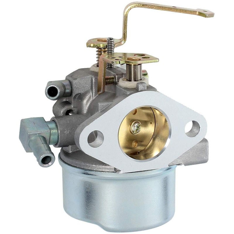 Yomoly Carburetor Compatible with Miller GenerWeld 130 Stick Welder Replacement