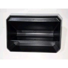 Snap-on 2PK Snap On Tools magnetic tray collapsible tools BLACK screws holder Bowl NEW!!
