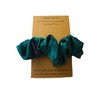 MORE SUNDAY 100% Natural Mulberry Silk Scrunchie | Perfect for