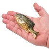 PowerBait Gilly HD Pumpkinseed 130mm